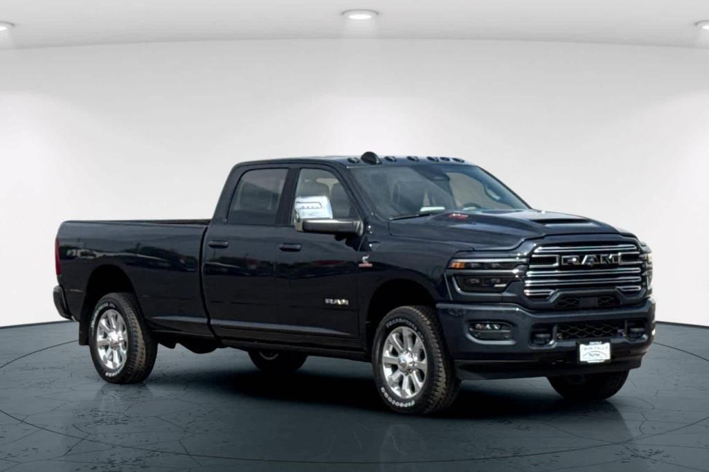 new 2026 Ram 3500 car, priced at $89,270