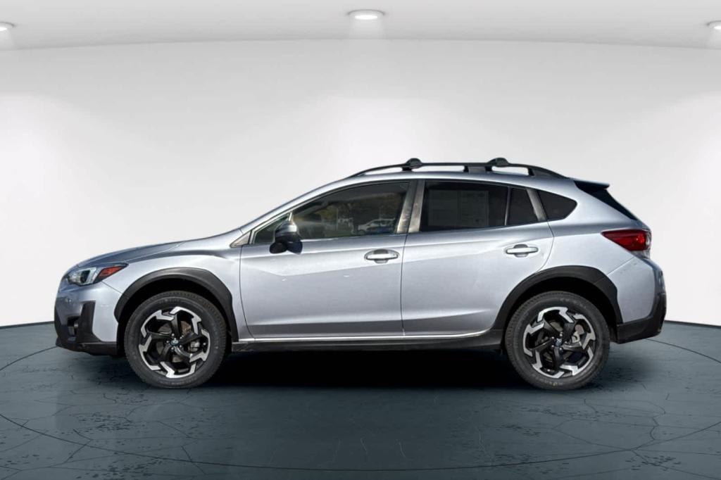 used 2023 Subaru Crosstrek car, priced at $23,997