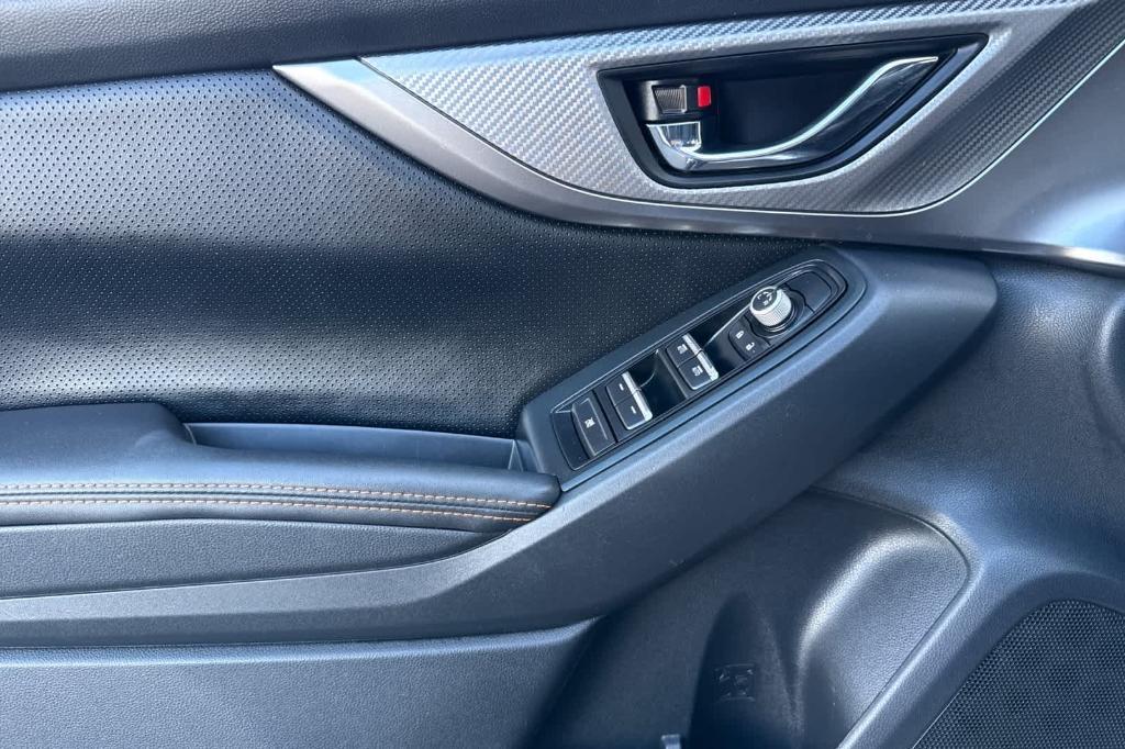 used 2023 Subaru Crosstrek car, priced at $23,997