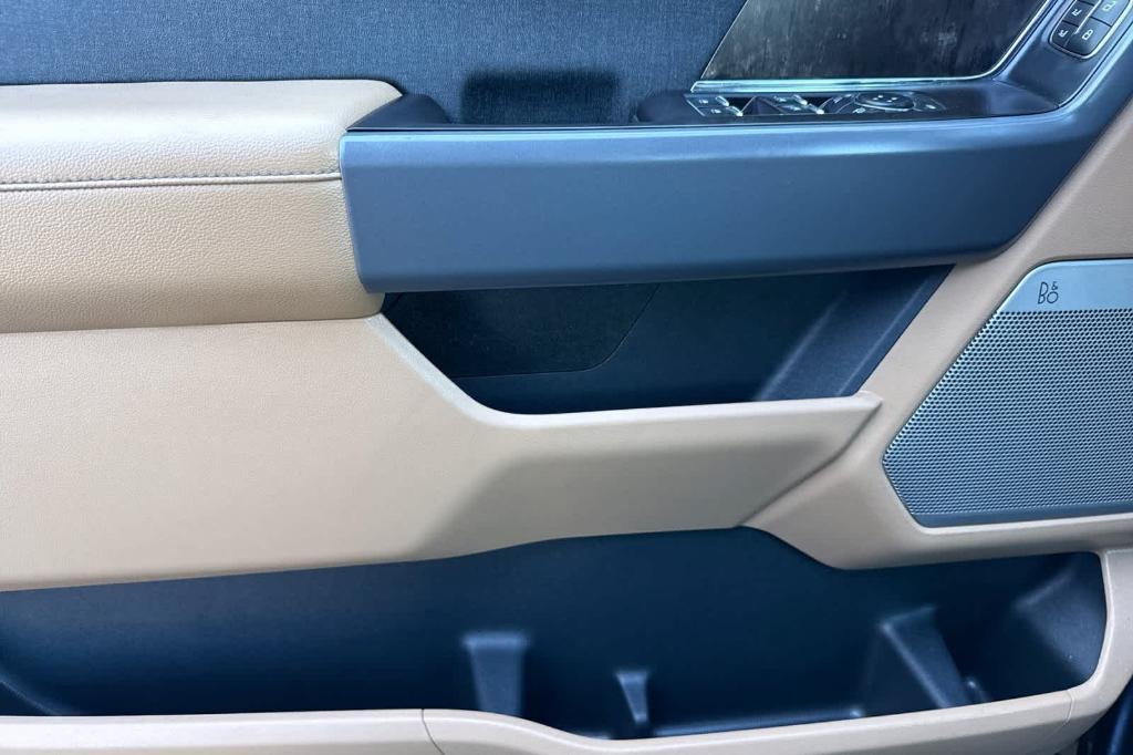used 2022 Ford F-150 car, priced at $46,997