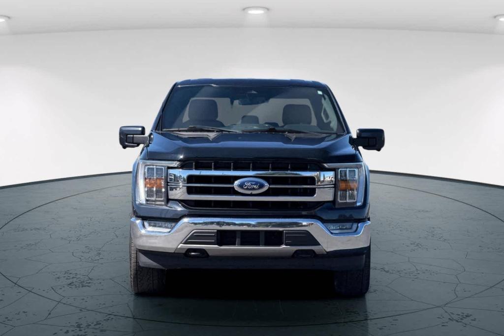 used 2022 Ford F-150 car, priced at $46,997