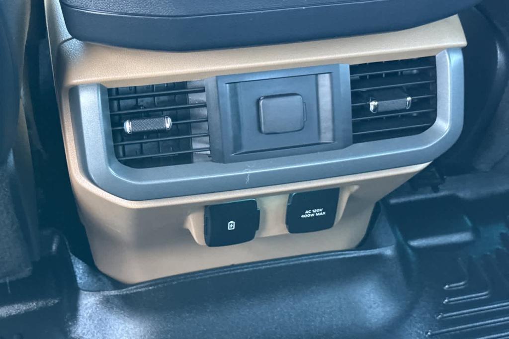 used 2022 Ford F-150 car, priced at $46,997