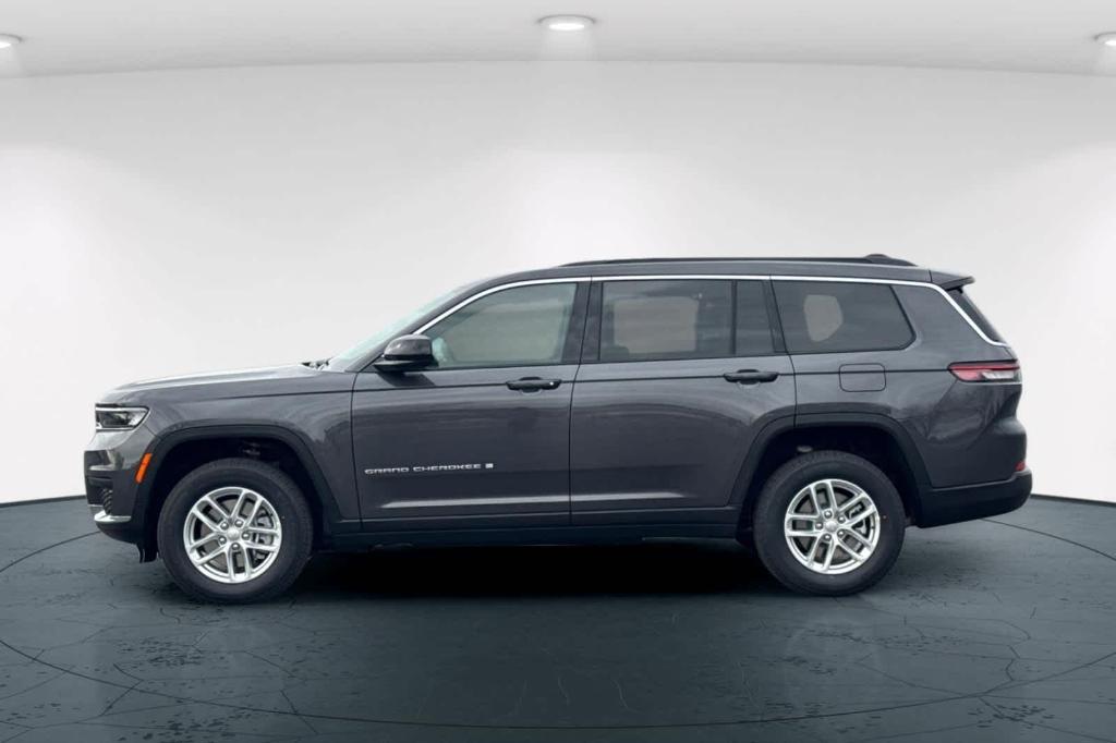 new 2025 Jeep Grand Cherokee L car, priced at $37,967