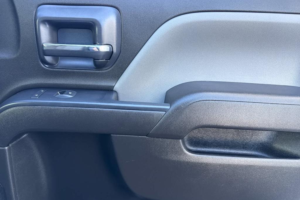 used 2017 GMC Sierra 1500 car, priced at $23,497