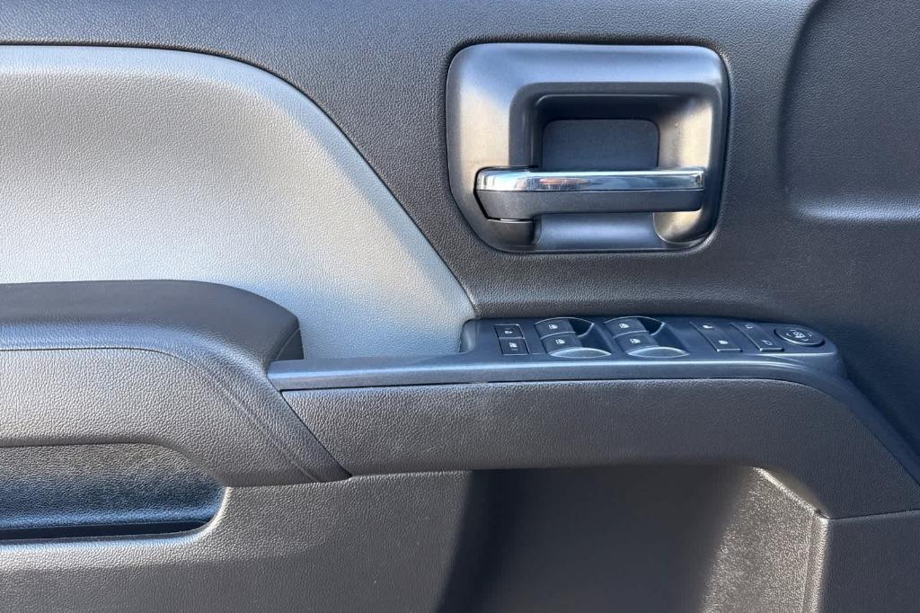 used 2017 GMC Sierra 1500 car, priced at $23,497