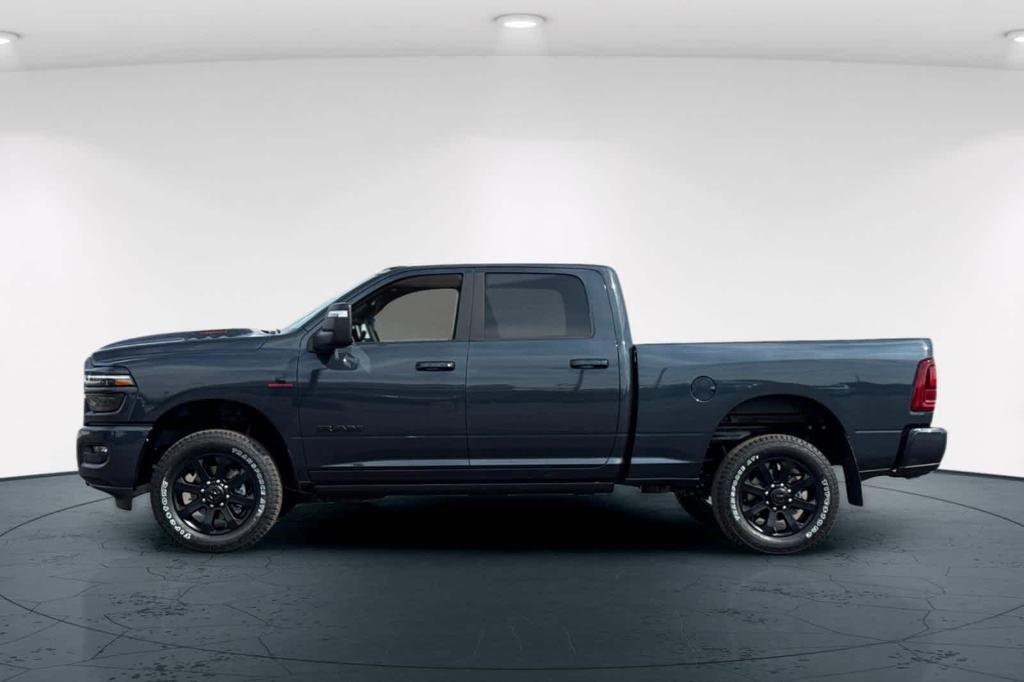new 2026 Ram 2500 car, priced at $85,820