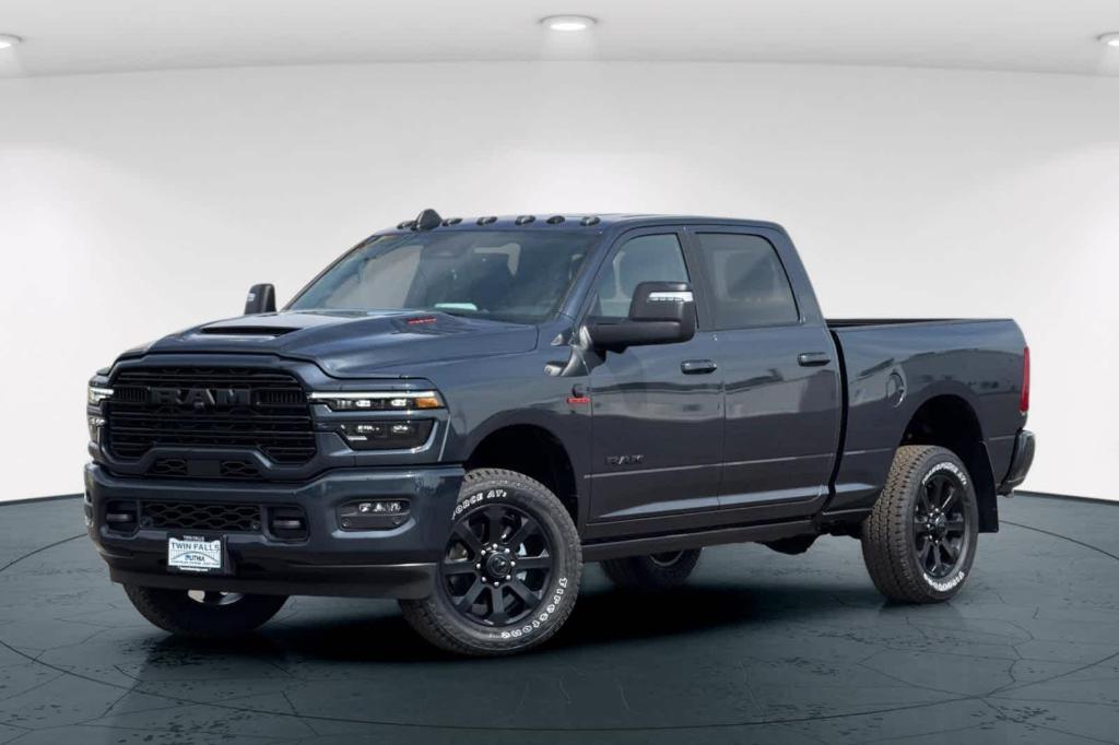 new 2026 Ram 2500 car, priced at $85,820