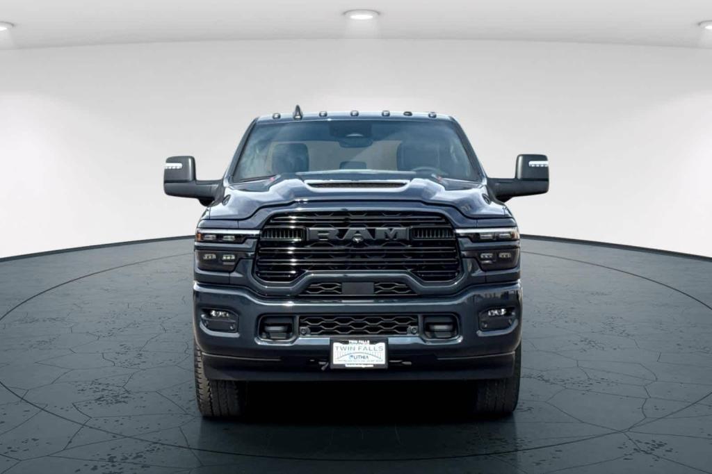 new 2026 Ram 2500 car, priced at $85,820
