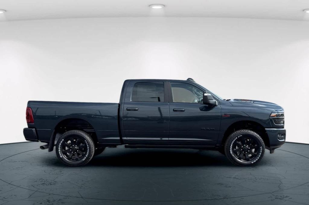 new 2026 Ram 2500 car, priced at $85,820