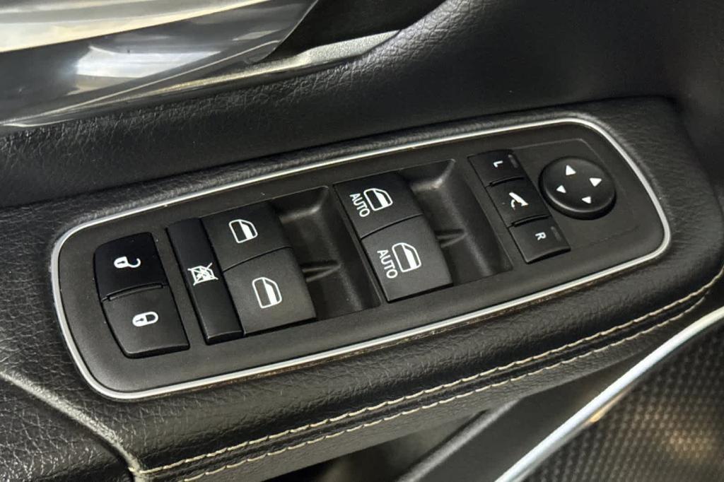 used 2022 Ram 1500 car, priced at $44,997