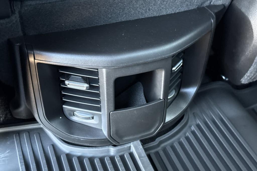 new 2025 Ram 2500 car, priced at $55,665