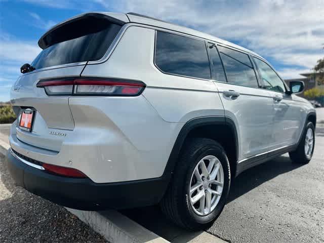 used 2023 Jeep Grand Cherokee L car, priced at $34,268