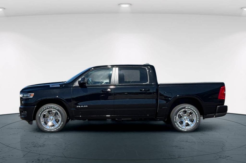 new 2026 Ram 1500 car, priced at $49,997