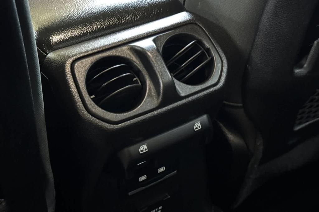 used 2021 Jeep Gladiator car, priced at $41,997
