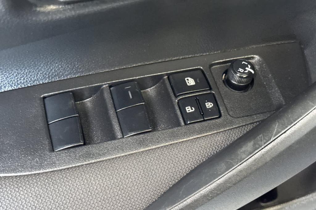 used 2023 Toyota Corolla car, priced at $20,497