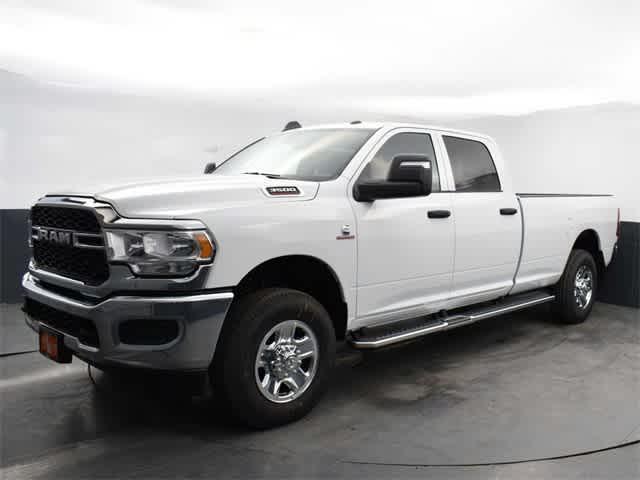 new 2024 Ram 3500 car, priced at $65,202