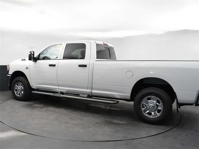 new 2024 Ram 3500 car, priced at $65,202