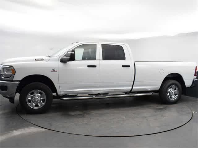 new 2024 Ram 3500 car, priced at $65,202