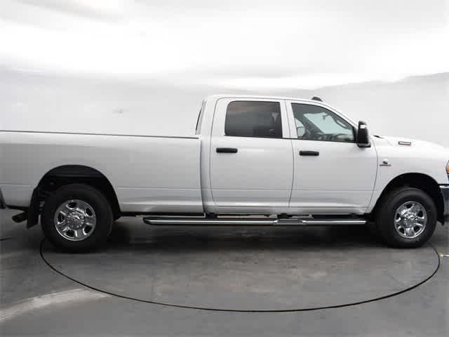 new 2024 Ram 3500 car, priced at $65,202