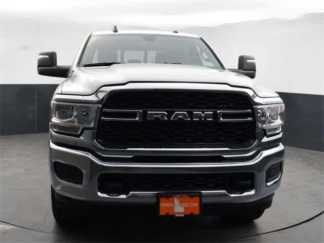 new 2024 Ram 3500 car, priced at $65,202