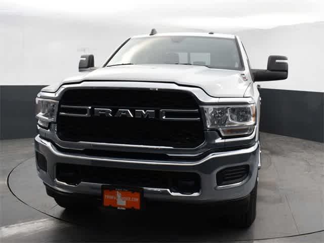 new 2024 Ram 3500 car, priced at $65,202