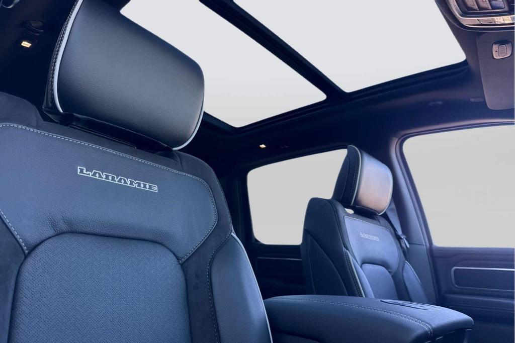 new 2026 Ram 1500 car, priced at $68,475