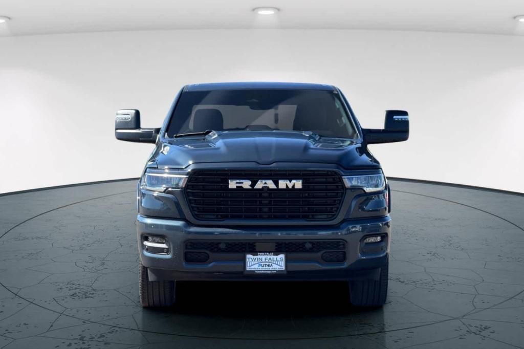 new 2026 Ram 1500 car, priced at $68,475