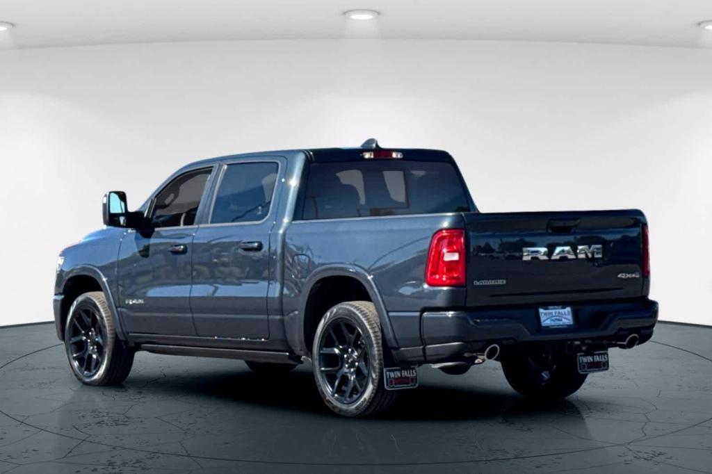 new 2026 Ram 1500 car, priced at $68,475