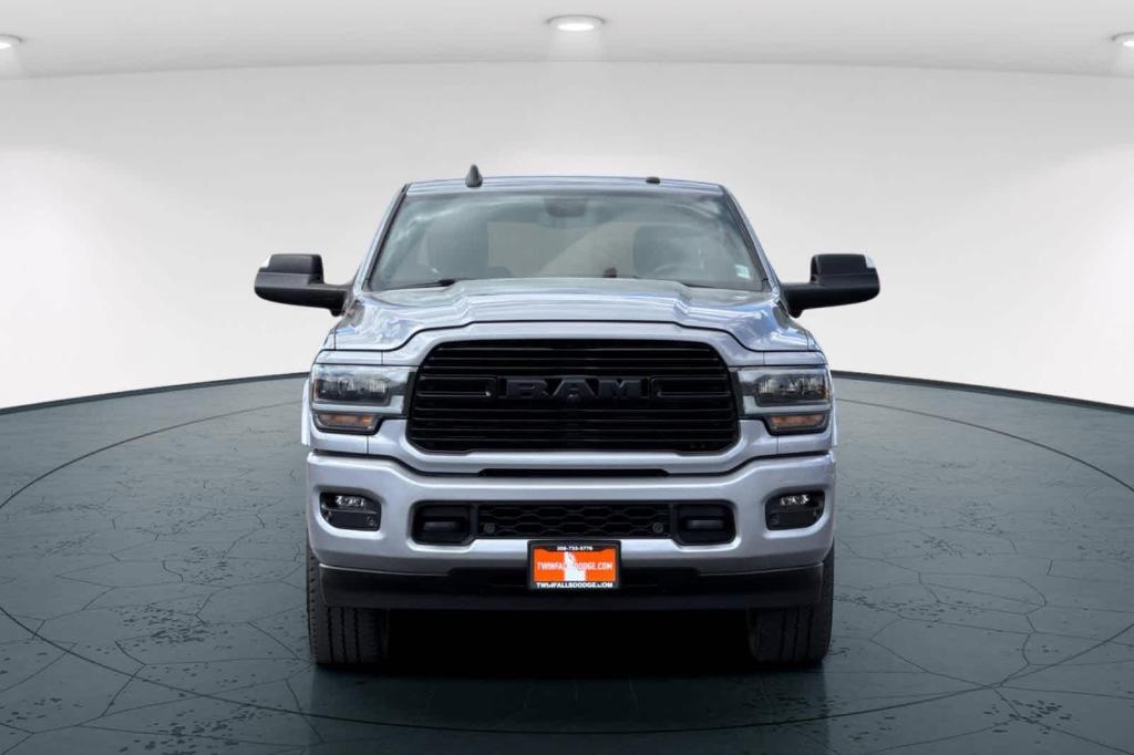 used 2020 Ram 3500 car, priced at $64,997