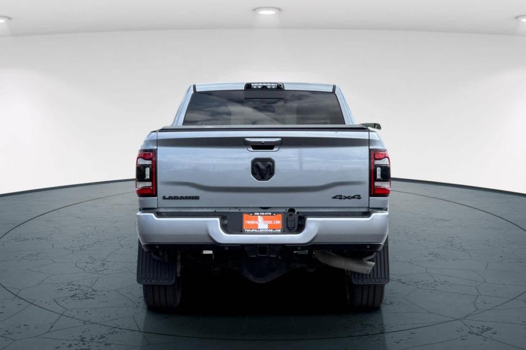 used 2020 Ram 3500 car, priced at $64,997