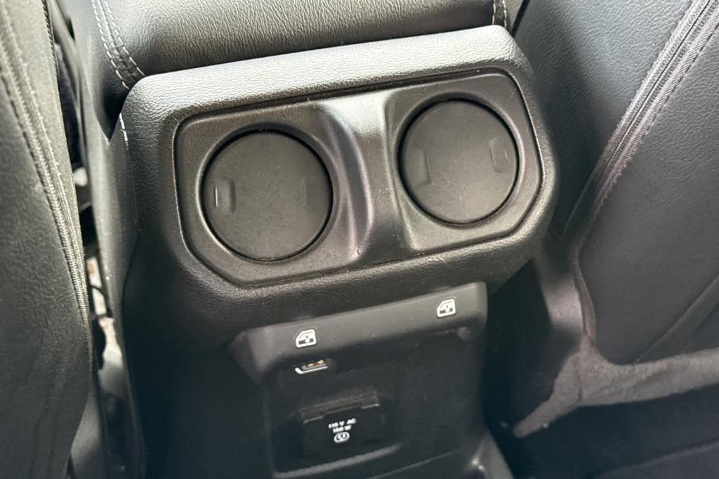 used 2022 Jeep Wrangler Unlimited 4xe car, priced at $35,497