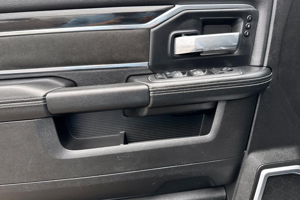 used 2022 Ram 2500 car, priced at $49,997