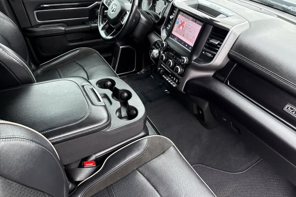 used 2022 Ram 2500 car, priced at $49,997