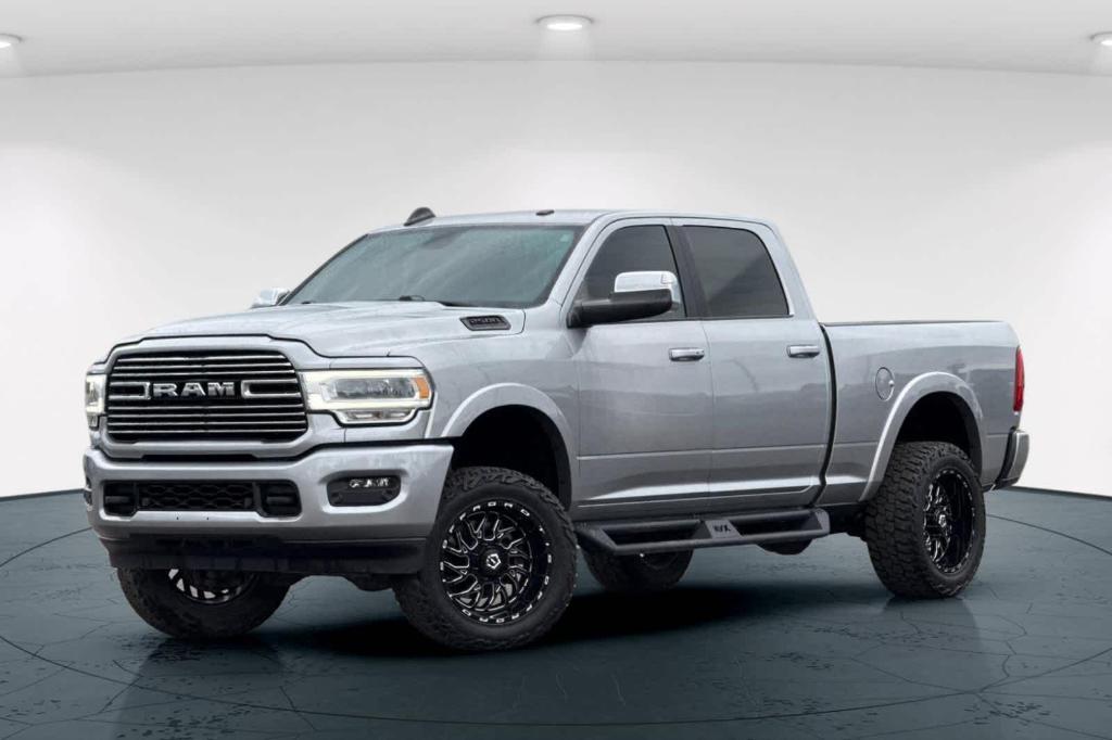used 2022 Ram 2500 car, priced at $49,997