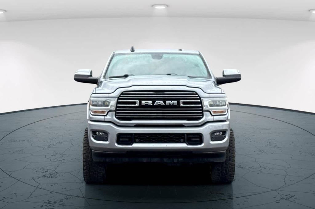 used 2022 Ram 2500 car, priced at $49,997