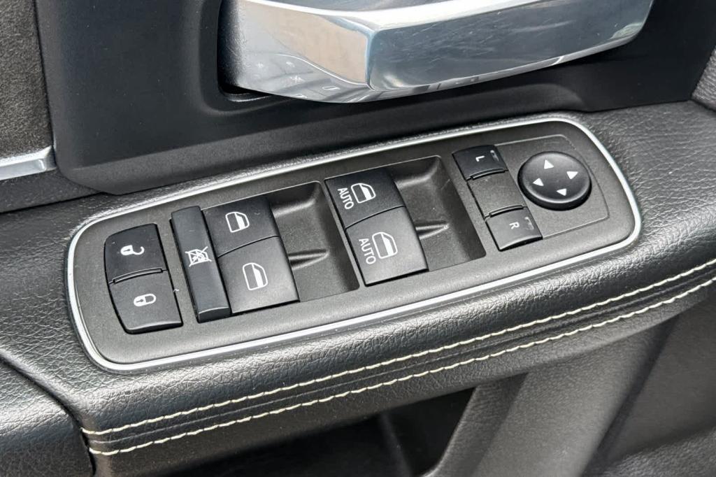 used 2022 Ram 2500 car, priced at $49,997
