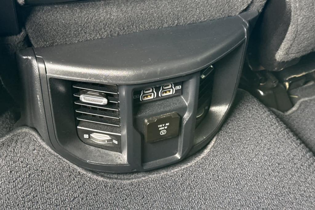 used 2022 Ram 2500 car, priced at $49,997