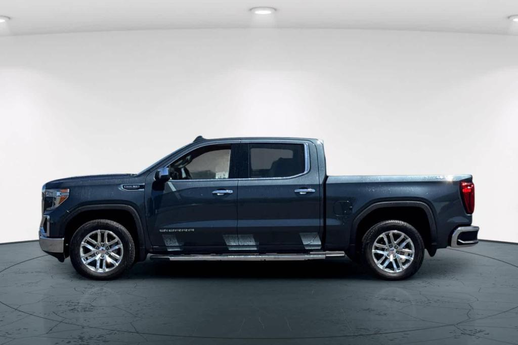 used 2019 GMC Sierra 1500 car, priced at $40,990