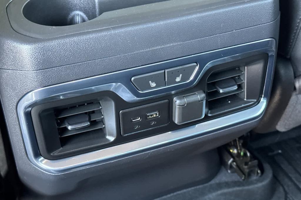 used 2019 GMC Sierra 1500 car, priced at $40,990