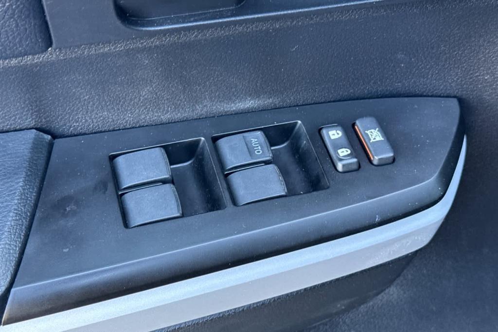 used 2021 Toyota Tundra car, priced at $44,497