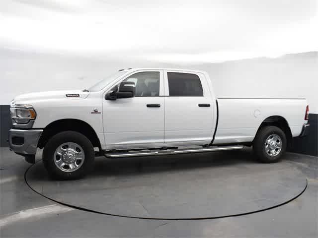 new 2024 Ram 3500 car, priced at $65,202