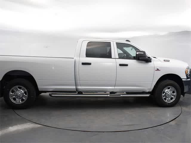 new 2024 Ram 3500 car, priced at $65,202