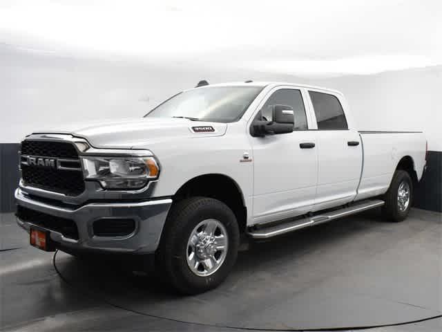 new 2024 Ram 3500 car, priced at $65,202