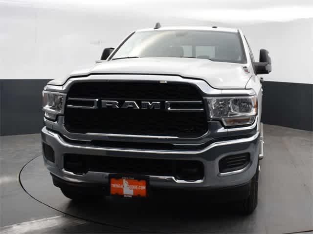 new 2024 Ram 3500 car, priced at $65,202