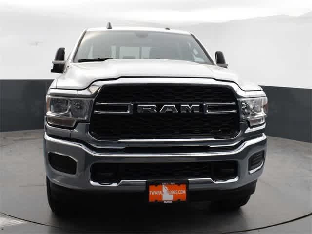 new 2024 Ram 3500 car, priced at $65,202