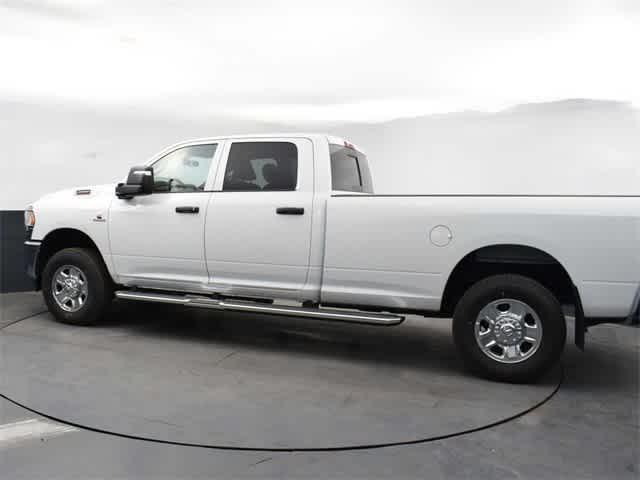 new 2024 Ram 3500 car, priced at $65,202