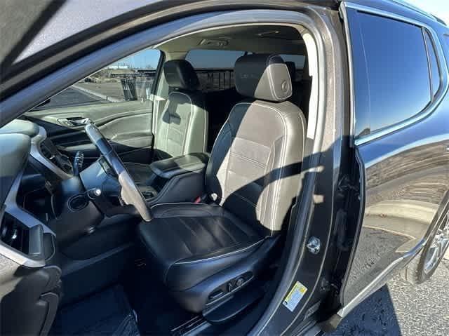 used 2019 GMC Acadia car, priced at $22,990