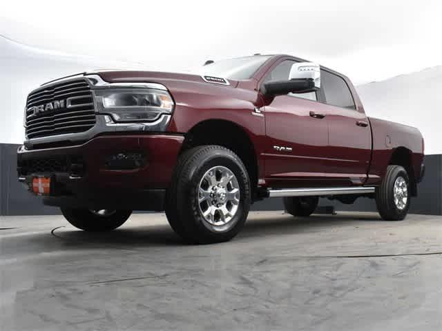 new 2024 Ram 2500 car, priced at $71,382