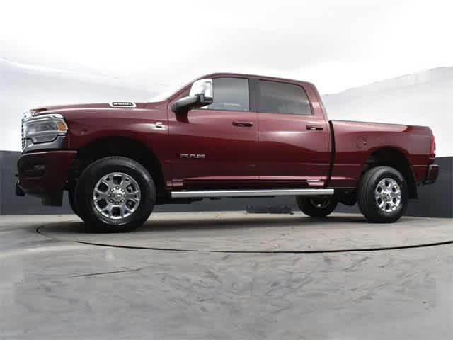 new 2024 Ram 2500 car, priced at $71,382