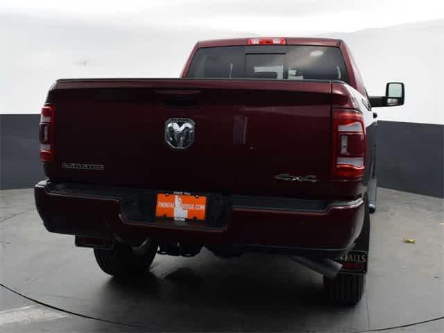 new 2024 Ram 2500 car, priced at $71,382